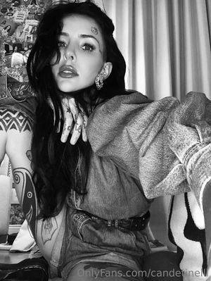 Candelaria Tinelli N6