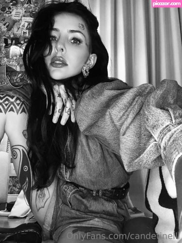 Candelaria Tinelli - Image