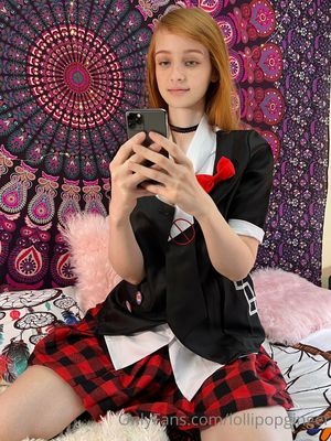 lollipopginger-4 photo #402 photo n 402