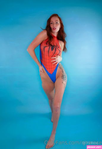 Qira Rose - Image
