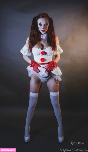 Qira Rose - Image