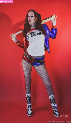 Qira Rose - Image