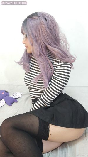 Kittydevimon  N21