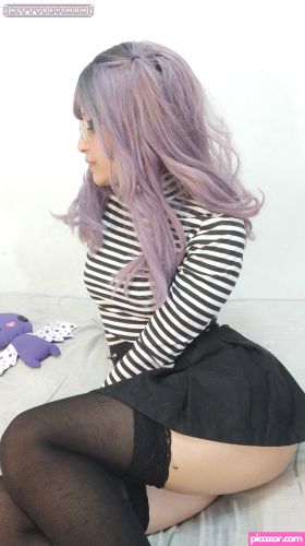 Kittydevimon  - Image
