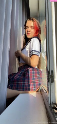 Lazypurpleleaf  - Image