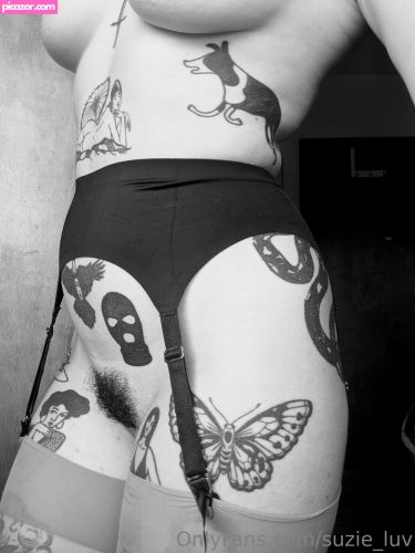 Suzi Luv - Image