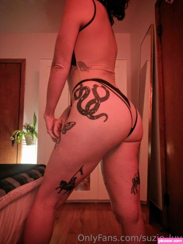 Suzi Luv - Image
