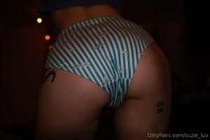 Suzi Luv N36