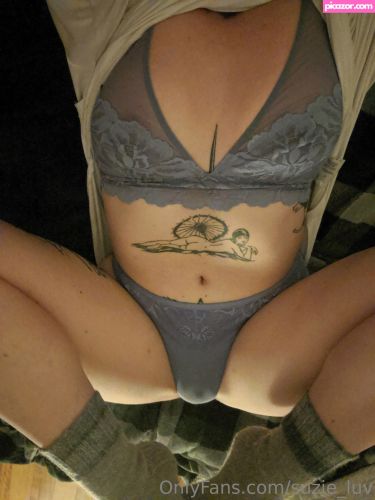 Suzi Luv - Image