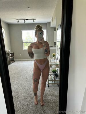 Autumn Rae N23