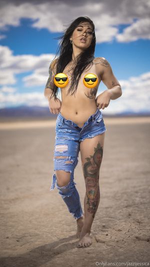 jazzijessicafree N14