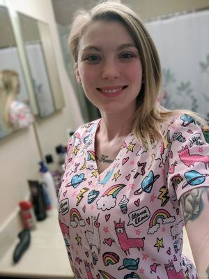 Veronica marzzz N33