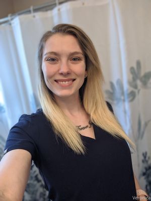 Veronica marzzz N31