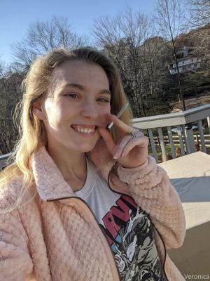 Veronica marzzz N35