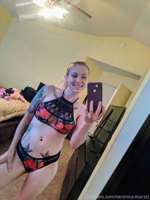 Veronica marzzz N18