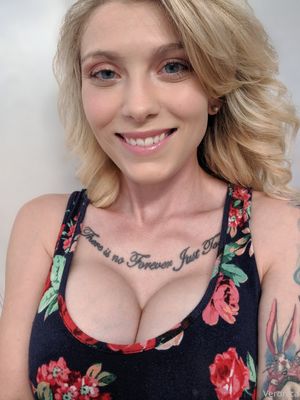 Veronica marzzz N16