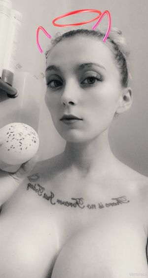 Veronica marzzz N1