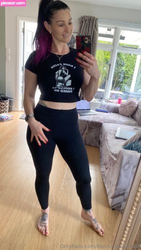bonitadangerdoll  - Image