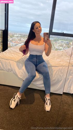 bonitadangerdoll  - Image