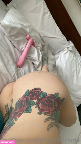 bonitadangerdoll  - Image