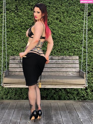 bonitadangerdoll  - Image