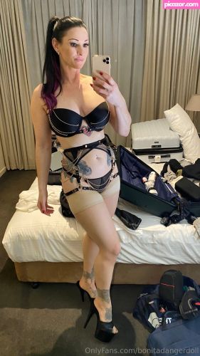 bonitadangerdoll  - Image