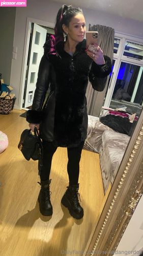 bonitadangerdoll  - Image