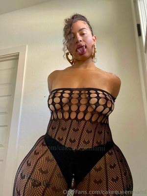 Cakequeenmami  - Thumb