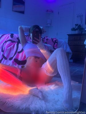 cassieknightxo  N9
