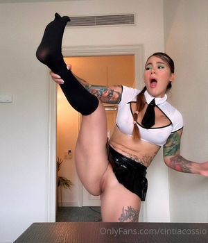 Cintia Cossio N7