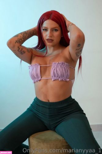 Marianyyaa - Image