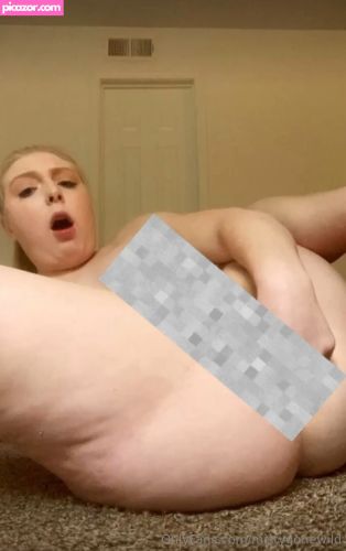 mistybluegonewild  - Image