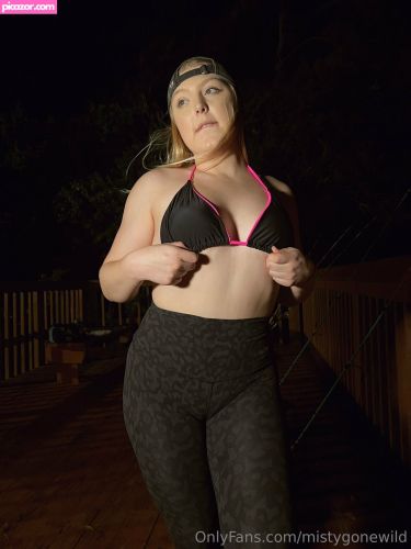 mistybluegonewild  - Image