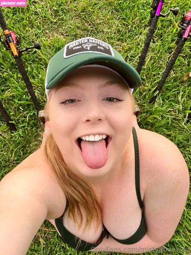 mistybluegonewild  - Image