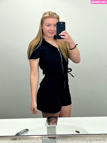 mistybluegonewild  - Image