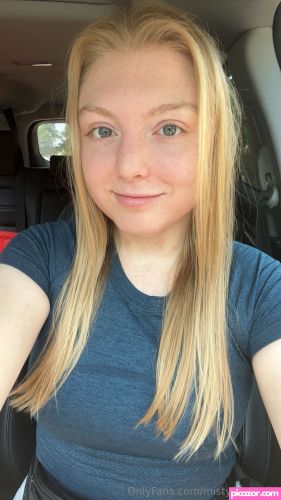 mistybluegonewild  - Image