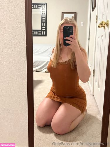 mistybluegonewild  - Image