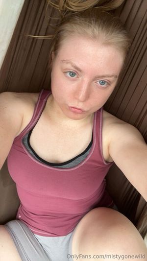 mistybluegonewild  - Thumb