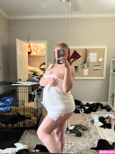 mistybluegonewild  - Image