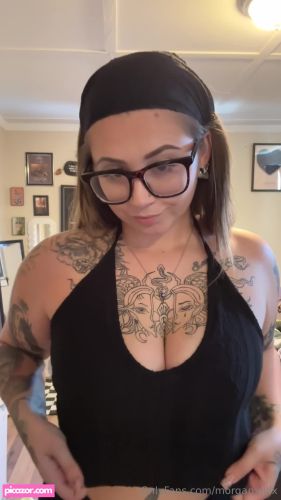 Morganxjillx  - Image