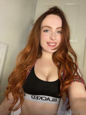 Scarlettandnoir  N28