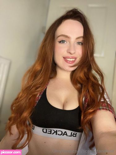 Scarlettandnoir  - Image