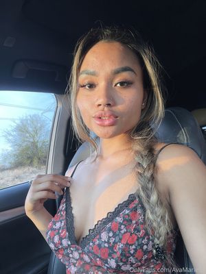 TheAvaMarie  N15