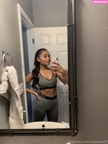 TheAvaMarie  - Image