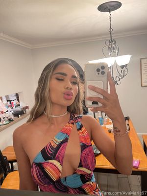 TheAvaMarie  N16