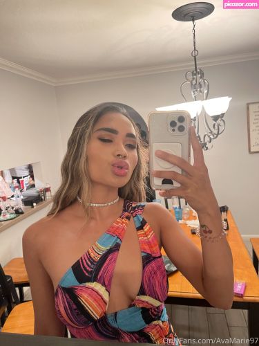 TheAvaMarie  - Image