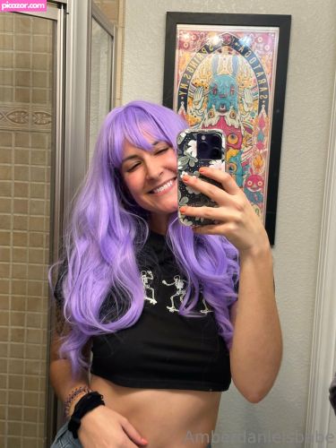 amberdanielsbabe - Image