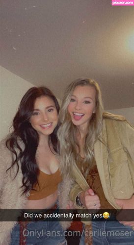 carlie moser - Image