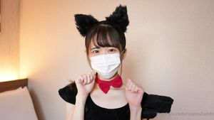 cosplayhands - Thumb