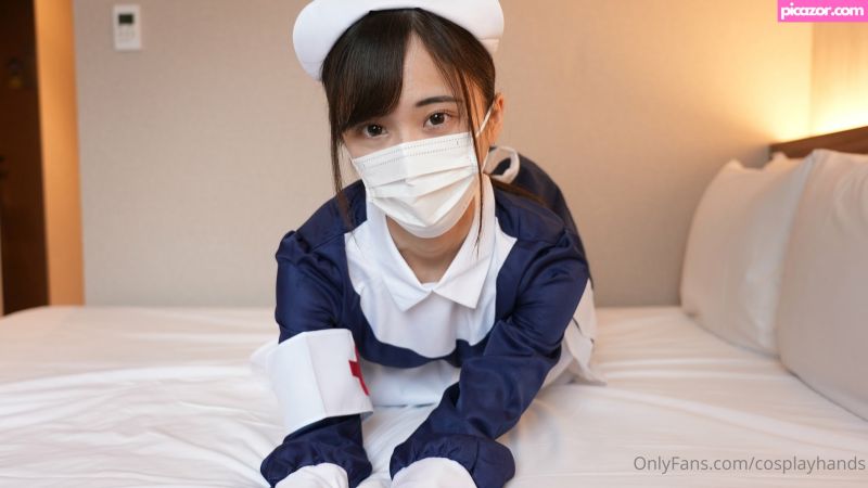 cosplayhands N79